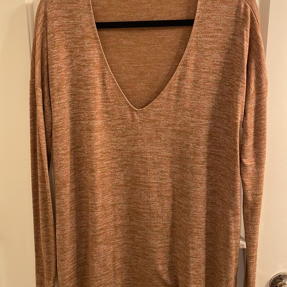 Aritzia Wilfred Free Gina Dress - Picture 4 of 4